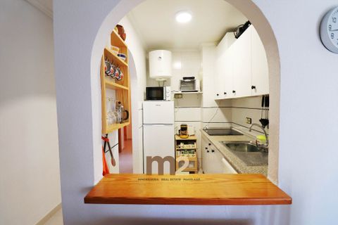 Lejlighed i Torrevieja, Alicante, Torrevieja - € 158.000 | Ref: 1561 - foto 16