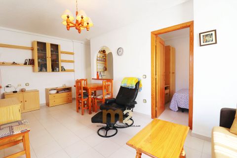 Lejlighed i Torrevieja, Alicante, Torrevieja - € 158.000 | Ref: 1561 - foto 12
