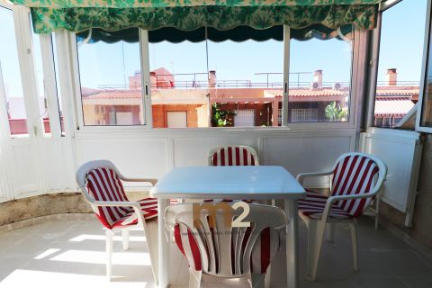 Lejlighed i Torrevieja, Alicante, Torrevieja - € 158.000 | Ref: 1561 - foto 6
