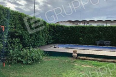 Villa a Bovolone, Verona, Bovolone - € 187.500 | Ref: GB00000000 - foto 3