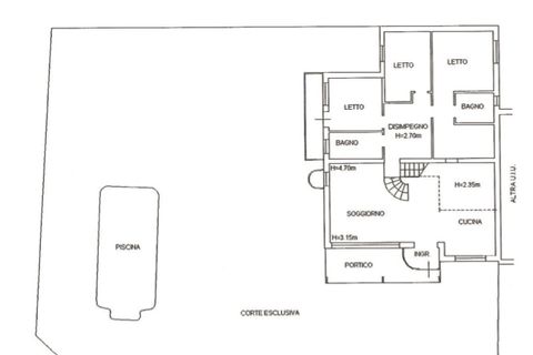 Villa a Bovolone, Verona, Bovolone - € 187.500 | Ref: GB00000000 - foto 16