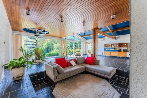 Villa i Arcachon, Gironde, Arcachon - € 1.990.000 | Ref: ED1016 - foto 2