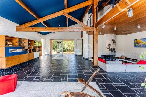Villa i Arcachon, Gironde, Arcachon - € 1.990.000 | Ref: ED1016 - foto 5