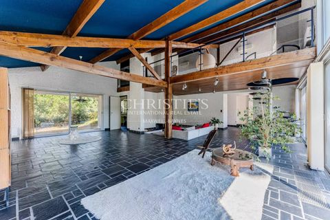 Villa i Arcachon, Gironde, Arcachon - € 1.990.000 | Ref: ED1016 - foto 6