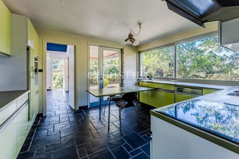 Villa i Arcachon, Gironde, Arcachon - € 1.990.000 | Ref: ED1016 - foto 7