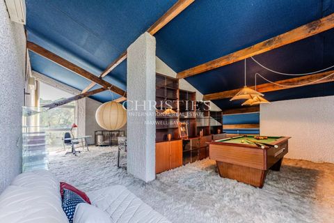 Villa i Arcachon, Gironde, Arcachon - € 1.990.000 | Ref: ED1016 - foto 10