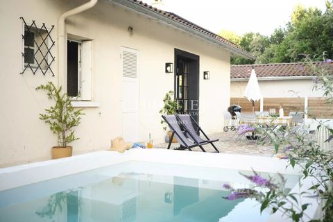 Villa i Mimizan, Landes, Mimizan - € 400.000 | Ref: SCS1102 - foto 11