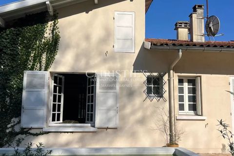 Villa i Mimizan, Landes, Mimizan - € 400.000 | Ref: SCS1102 - foto 16