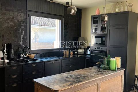 Villa i Mimizan, Landes, Mimizan - € 400.000 | Ref: SCS1102 - foto 18