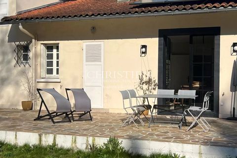 Villa i Mimizan, Landes, Mimizan - € 400.000 | Ref: SCS1102 - foto 21