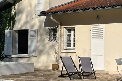 Villa i Mimizan, Landes, Mimizan - € 400.000 | Ref: SCS1102 - foto 23