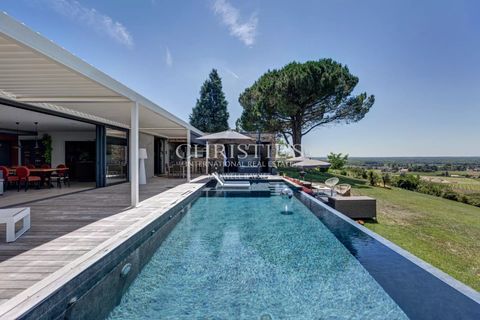 Villa i Bordeaux, Gironde, Bordeaux - € 1.925.000 | Ref: SR1060 - foto 1