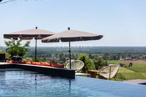 Villa i Bordeaux, Gironde, Bordeaux - € 1.925.000 | Ref: SR1060 - foto 10