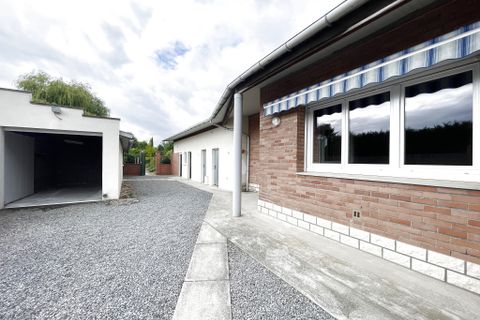 Villa a Leforest, Pas-de-Calais, Leforest - € 208.000 | Ref: DGV40000004 - foto 4