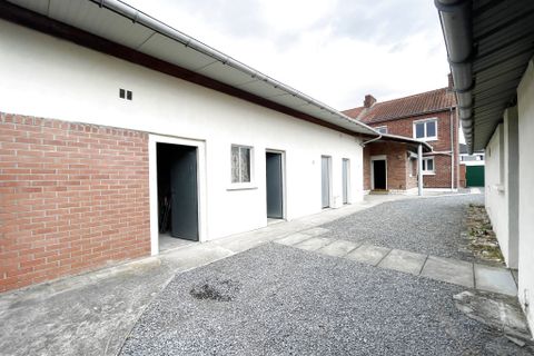 Villa a Leforest, Pas-de-Calais, Leforest - € 208.000 | Ref: DGV40000004 - foto 5