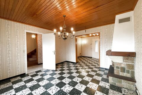 Villa a Leforest, Pas-de-Calais, Leforest - € 208.000 | Ref: DGV40000004 - foto 10