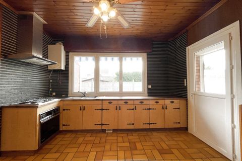 Villa a Leforest, Pas-de-Calais, Leforest - € 208.000 | Ref: DGV40000004 - foto 11