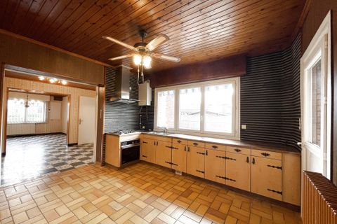 Villa a Leforest, Pas-de-Calais, Leforest - € 208.000 | Ref: DGV40000004 - foto 12