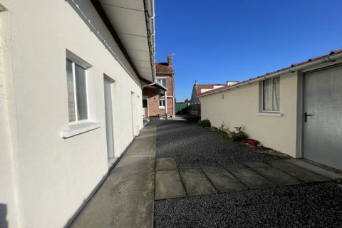 Villa a Leforest, Pas-de-Calais, Leforest - € 208.000 | Ref: DGV40000004 - foto 14