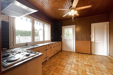 Villa a Leforest, Pas-de-Calais, Leforest - € 208.000 | Ref: DGV40000004 - foto 21