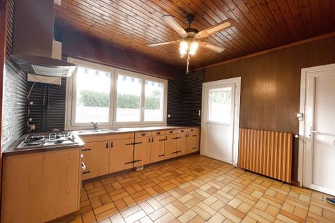 Villa a Leforest, Pas-de-Calais, Leforest - € 208.000 | Ref: DGV40000004 - foto 22