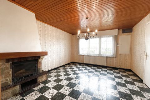 Villa a Leforest, Pas-de-Calais, Leforest - € 208.000 | Ref: DGV40000004 - foto 24