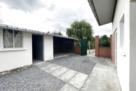 Villa a Leforest, Pas-de-Calais, Leforest - € 208.000 | Ref: DGV40000004 - foto 32