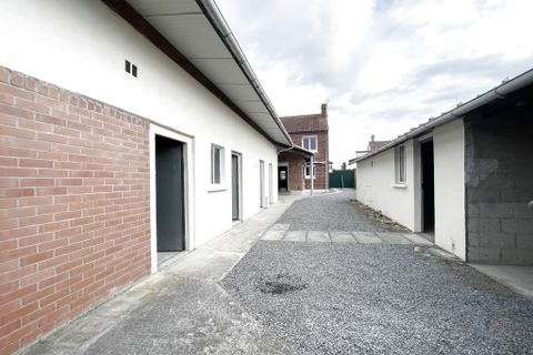 Villa a Leforest, Pas-de-Calais, Leforest - € 208.000 | Ref: DGV40000004 - foto 33