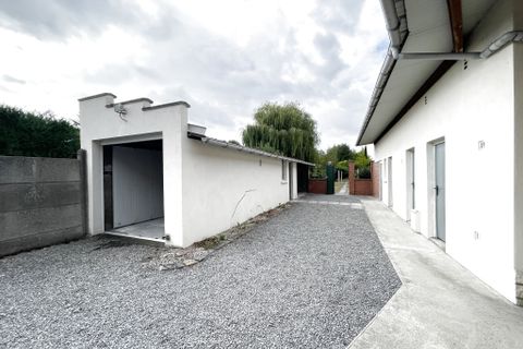 Villa a Leforest, Pas-de-Calais, Leforest - € 208.000 | Ref: DGV40000004 - foto 34