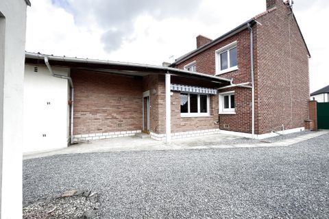 Villa a Leforest, Pas-de-Calais, Leforest - € 208.000 | Ref: DGV40000004 - foto 35