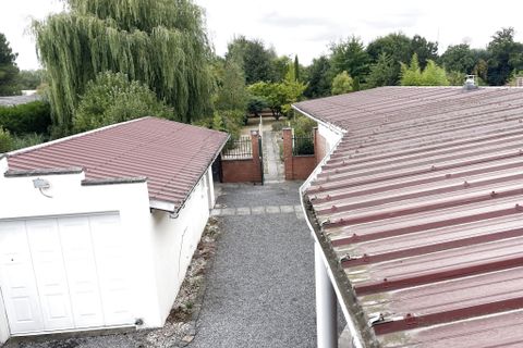 Villa a Leforest, Pas-de-Calais, Leforest - € 208.000 | Ref: DGV40000004 - foto 37