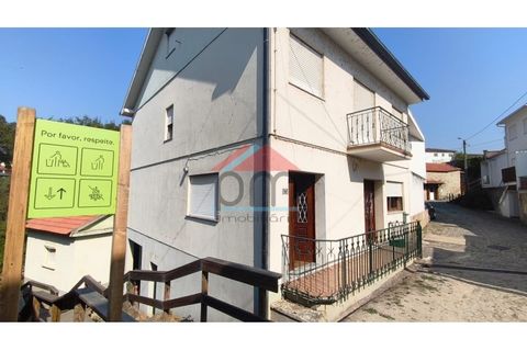 Villa i Ceivaes e Badim, Viana do Castelo, Ceivaes e Badim - € 162.000 | Ref: M575 - foto 1