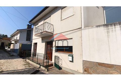 Villa i Ceivaes e Badim, Viana do Castelo, Ceivaes e Badim - € 162.000 | Ref: M575 - foto 2