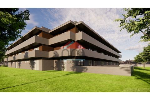 Lejlighed i Viana do Castelo, Viana do Castelo, Viana do Castelo - € 120.000 | Ref: AP570 - foto 1