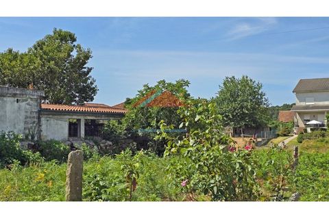 Helårsgrund i Moncao, Viana do Castelo, Moncao - € 49.000 | Ref: TE573 - foto 3