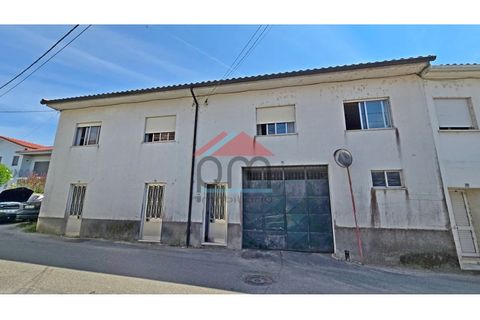 Villa i Moncao, Viana do Castelo, Moncao - € 255.000 | Ref: M572 - foto 1