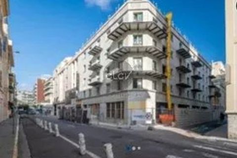 Lejlighed i Nice, Alpes-Maritimes, Nice - € 460.000 | Ref: 86190368 - foto 1