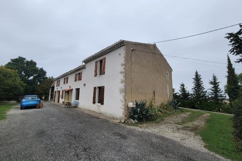Landsbyhus i Mezerville, Aude, Mezerville - € 480.000 | Ref: 345516290 - foto 1
