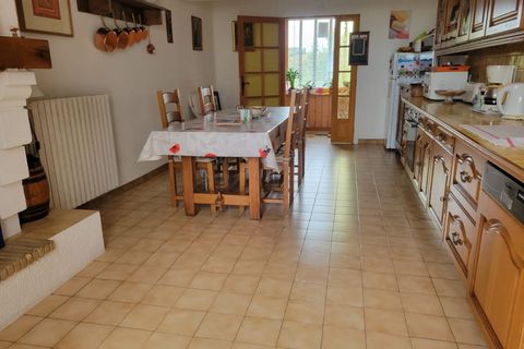 Landsbyhus i Mezerville, Aude, Mezerville - € 480.000 | Ref: 345516290 - foto 6