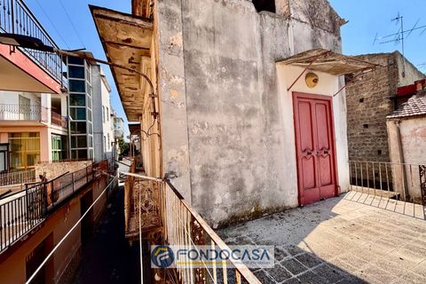 Villa a Casandrino, Naples, Casandrino - € 109.000 | Ref: via luigi di giuseppe - foto 7