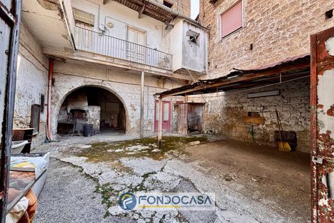 Villa a Casandrino, Naples, Casandrino - € 109.000 | Ref: via luigi di giuseppe - foto 15