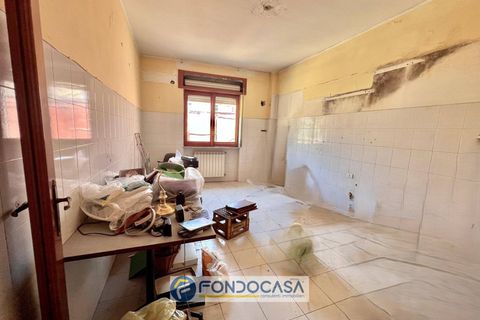 Lejlighed i Sant'Antimo, Naples, Sant'Antimo - € 89.000 | Ref: via mazzini -- - foto 8