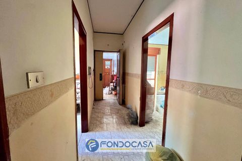 Lejlighed i Sant'Antimo, Naples, Sant'Antimo - € 89.000 | Ref: via mazzini -- - foto 9