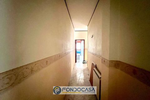 Lejlighed i Sant'Antimo, Naples, Sant'Antimo - € 89.000 | Ref: via mazzini -- - foto 11
