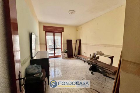 Lejlighed i Sant'Antimo, Naples, Sant'Antimo - € 89.000 | Ref: via mazzini -- - foto 12