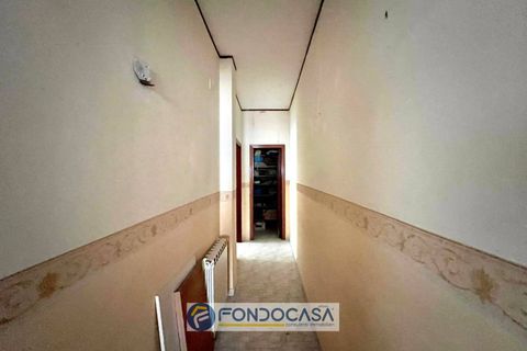 Lejlighed i Sant'Antimo, Naples, Sant'Antimo - € 89.000 | Ref: via mazzini -- - foto 14