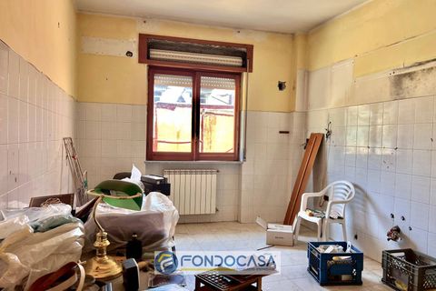 Lejlighed i Sant'Antimo, Naples, Sant'Antimo - € 89.000 | Ref: via mazzini -- - foto 15