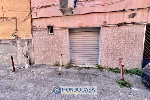 Lejlighed i Sant'Antimo, Naples, Sant'Antimo - € 89.000 | Ref: via mazzini -- - foto 10