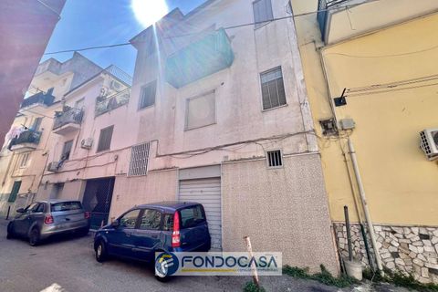 Lejlighed i Sant'Antimo, Naples, Sant'Antimo - € 89.000 | Ref: via mazzini -- - foto 3