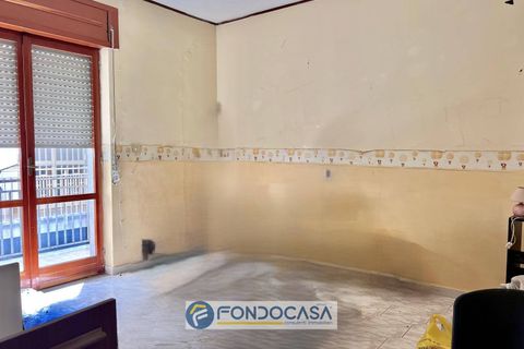 Lejlighed i Sant'Antimo, Naples, Sant'Antimo - € 89.000 | Ref: via mazzini -- - foto 18